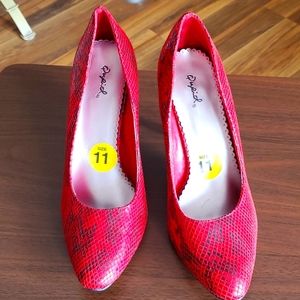 Women's Classy High Heels